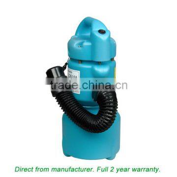 2610A ULV Fogger, ULV Sprayer, ULV cold fogger,Mini Fogger,Longray fogger, Electric ULV Cold Fogger