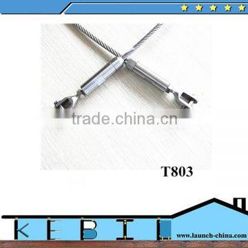 Swage Fitting Indoor Cable Fittings for Railing photo-6