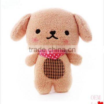 Dog bear Plush Toy Stuffed Animal Soft Toy birthday Gift