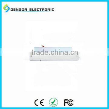 Wooden Door,Glass Door,Metal Door 12V 2 Lines Invisable Electromagnetic Lock for Access Control photo-4