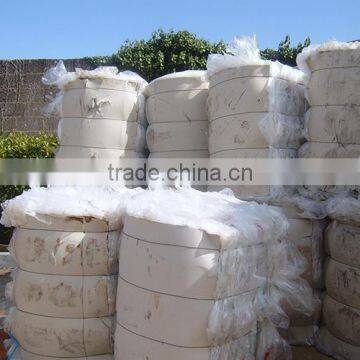 LDPE 100 Waste Plastic