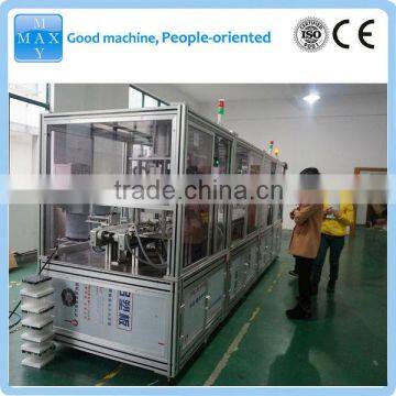 2015 Hot Sale Vacuum Blood Collection Tube Making Assembly Machine