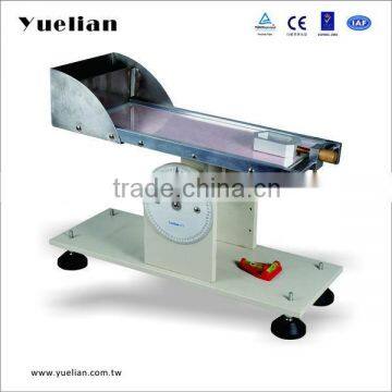 CE Initial Tape Viscosity Tester / Testing Machine / Test Equipment