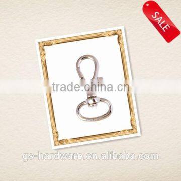 swivel hook for lanyards, have own mold workshop, 10 years production experience JL-003