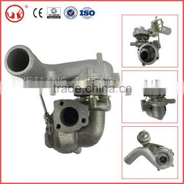 JF138005 Turbocharger for 1.8T K03 - 053 06A145704S 53039880058 53039880053 AUM MAX