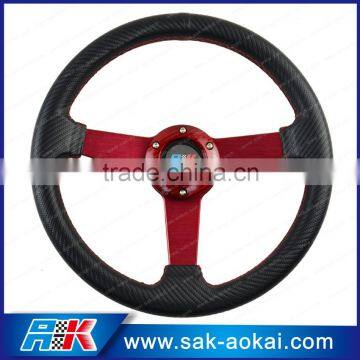 Factory wheels car steering wheel for cars