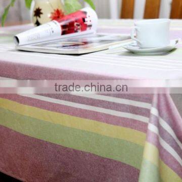 Oilproof , Waterproof , Oilcloth Table Cloth photo-3