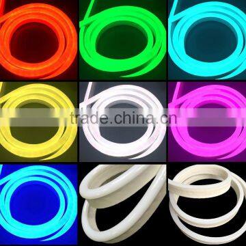 240V AC RGB Led Neon Flex Lighting