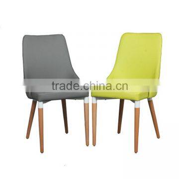 2016 Manufacturer directly supply dining chair modern