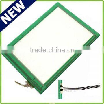 4-Wire 8" Touch Screen Panel