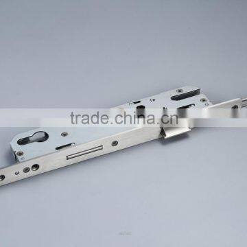 Aluminum Door High Security Multipoint Window Door Lock Body 9235 photo-2