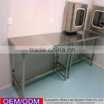 Clean Room Pass Box photo-4