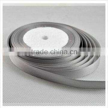 100%Polyester 3 Inch Grosgrain Ribbon photo-5