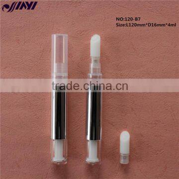 Customize 4ml Luxury Aluminium Cosmetic Pen Packaging Quality Choice photo-2