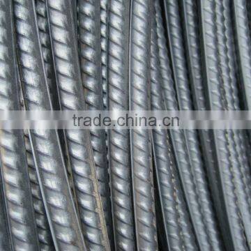 Best Selling Hrb400 Hrb500 Bs4449 B550b Astm615 Construction Material Deformed Steel Rebar, Rebar Steel Prices photo-2