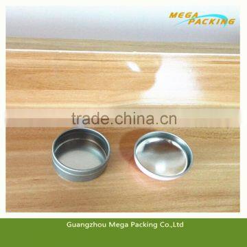 Mini tablets tin can/pill tin box/small tin box for tablets