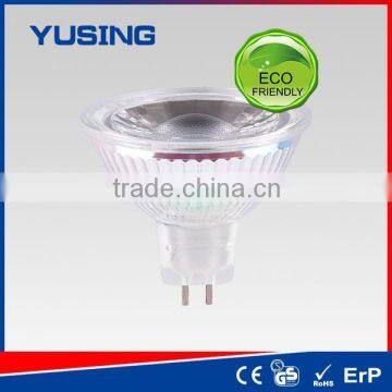 3w/5w spotlight LED bulb GU5.3 12v LED lights