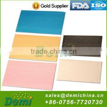Disposable SAP Material Food Use Food Absorbent Meat Pad Material photo-5