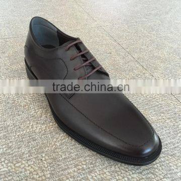 Men Dress Leather Pointed Shoes Dress Shoes for Boys Men Pointed Toe Dress Shoes photo-2