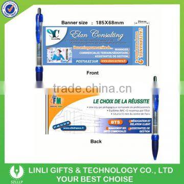 Advertising Custom Pen with Logo