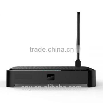 Shenzhen New Quad Core Bluetooth4.0 Optical Mali-T7 Cheapest Smart Android4.4 TV BOX EKB328 photo-3