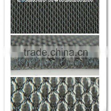 3d air mesh fabric for bag