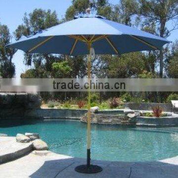 Outdoor Umbrella (OEM Any Printing,Accept Small Order)