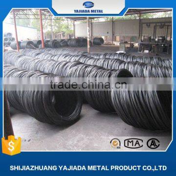 Cheap Price Soft Annealed Black Binding Iron Tie Wire