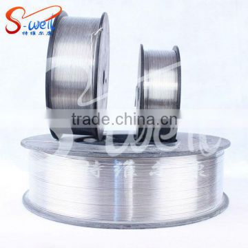 aluminum welding consumable/wire