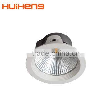 Shopping Mall Project 12w 14w Led Cob Dowblight With 130mm Cut Out photo-5