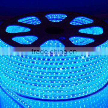 CE SAA Approved High Voltage Led Strip Light 110V 230V Led Strip photo-5