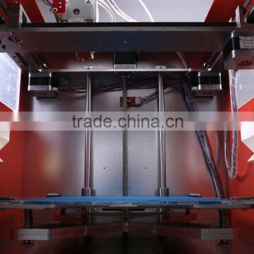 High Speed 3d Printer for Education Use With Screen Touch
