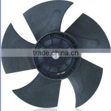 plastic cheap fan mould