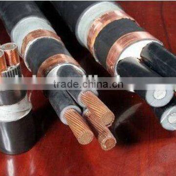 MV XLPE INSULATED ELECTRICAL POWER CABLE