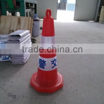 Easy to use Safety Cone