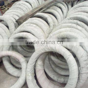 BWG8 ~ 23 # Bwg 14 Electric Galvanized Wire/electric gi Wire/electrical Cables and Wires photo-6