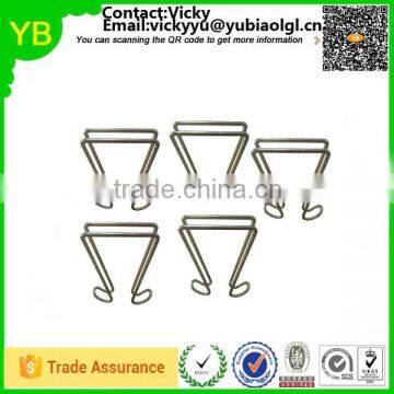 Custom Metal Bra Hook photo-3
