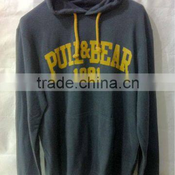 men hoodie