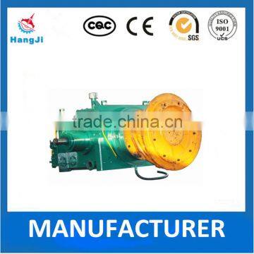 Hangji brand laying head for rebar coil making