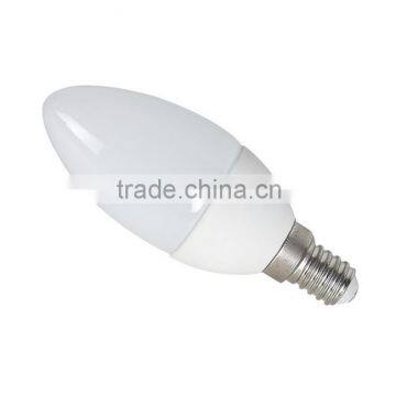 Plastic 12v dimmable mr16 gu5.3 led bulb, E14 E27 outdoor led motion sensor bulb,bulb led light with factory price