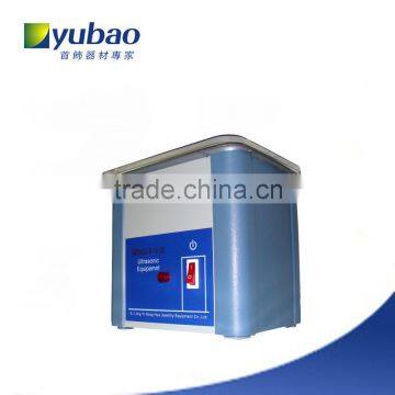 Ultrasonic cleaner with heater BQ910