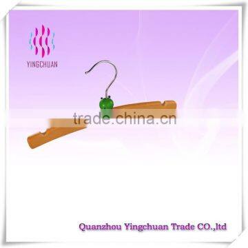 Colored baby hangers wholesale