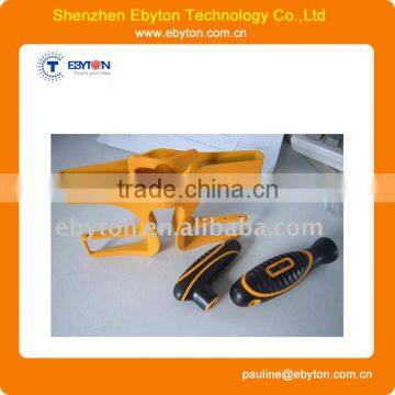 Plastic Cnc Parts for Car Parts