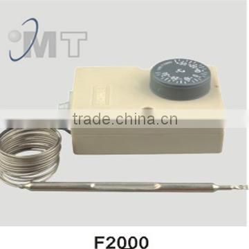 F2000 HEATING THERMOSTAT