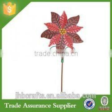 New Products Colorful Metal Garden Stake,Garden Decoration