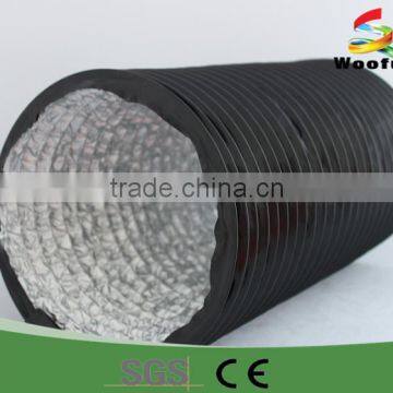 PVC expandable garden hose