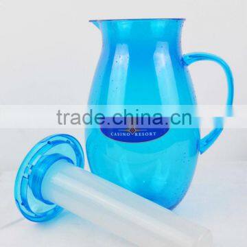 Ice Water Pitcher