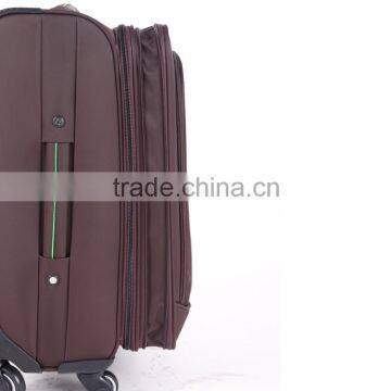2016 New Product Nylon Luggage Bags photo-6