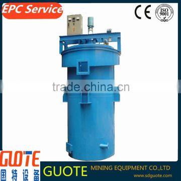 obstructed GSC series hindered settling machine