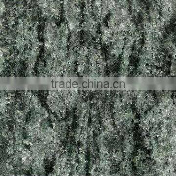 Oliver green granite tile